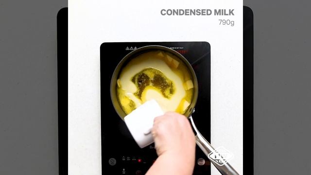 Macadamia Millionaire's Shortbread смотреть онлайн