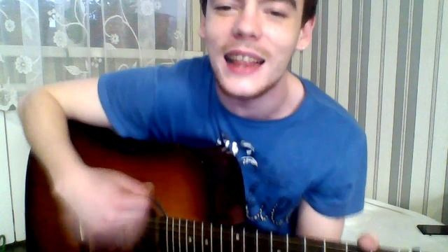 Юлиана Караулова - внеорбитные (кавер) смотреть онлайн