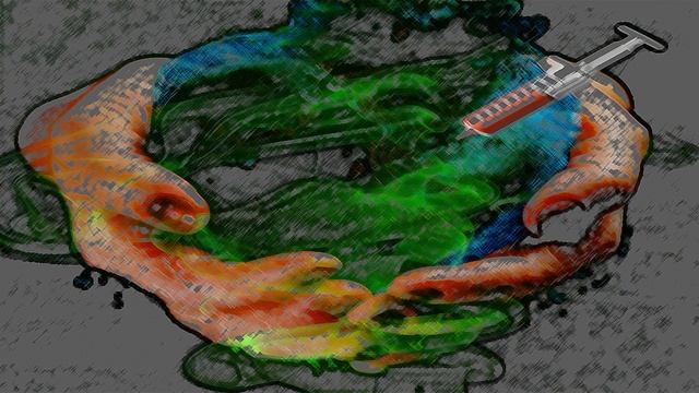 Чаптер 91. Ядовитый экстаз смотреть онлайн