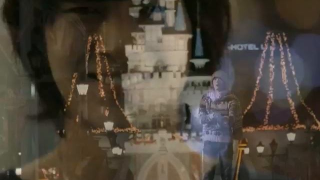 [MV] Kang Min Kyung (Davichi) & Park Ji Heon (V.O.S) - Happy Together смотреть онлайн