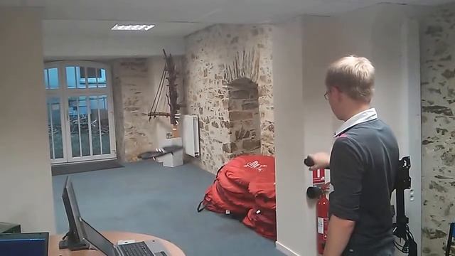 Ardrone + Razer Hydra - NGDrone project (second concept) смотреть онлайн