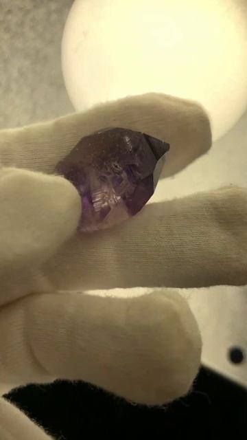 #аметист #кристалл #коллекционныеминералы #коллекциякамней #minerals #gemstone