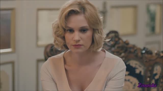 Но ты не вернёшься. (21-я серия из клип-версии к турецкому сериалу "Курт Сеит и Александра"). смотреть онлайн