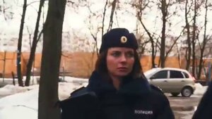 мусорской беспредел