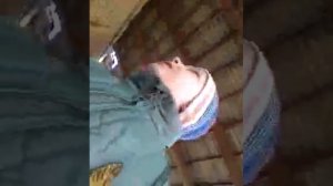 Идём на зерно ток"часть 1