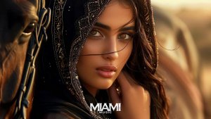 Summer Deep House Mix 2024 Deep Feelings 2024 Miami Music #Mix