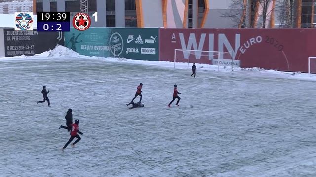 ФК "ФЕРТОИНГ" ФК "ЗВЕЗДА" (2009) смотреть онлайн