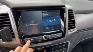 Ssangyong Rexton 2021г 4WD на раме из Кореи от 2,5 млн руб