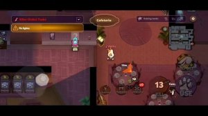 Fluffa Unlocked!! - Suspects Mystery Mansion