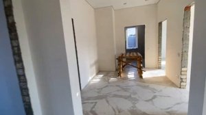 Дом 105 м2 с благоустройством гаражом и отделкой под ключ