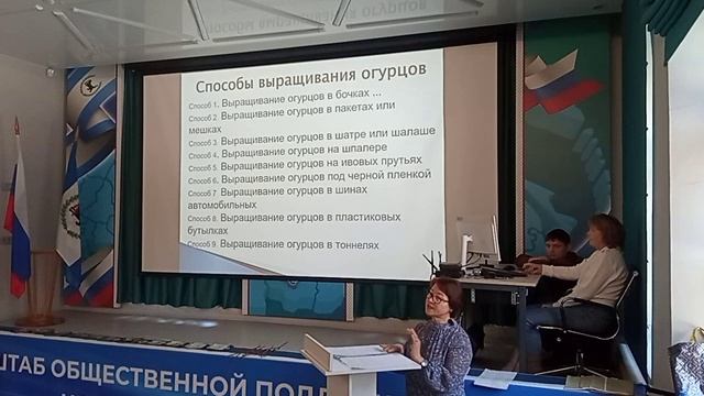 Огурцы. Агротехника выращивания.