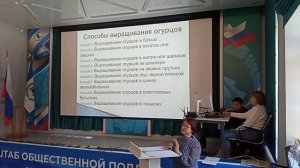Огурцы. Агротехника выращивания.
