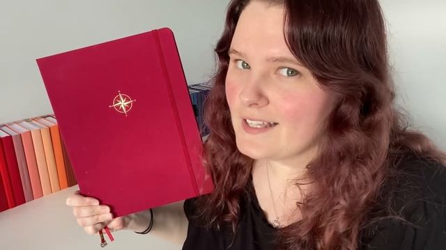 Every journal Im using in 2023  In theory 