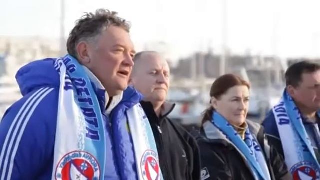 Рождественская регата смотреть онлайн