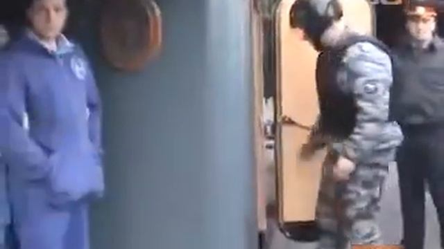 ЧП на крейсере А смотреть онлайн