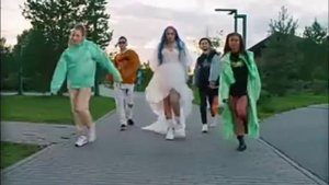 MIABOYKA, SEVENN - MA MA MA(КЛИП 2021)