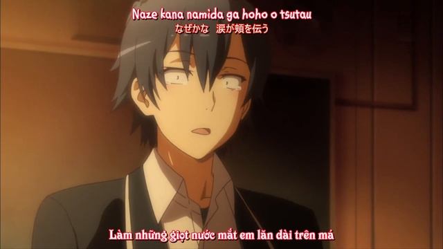 Ring of Fortune - Eri Sasaki (Vietsub) смотреть онлайн