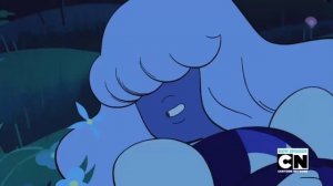 Ruby & Sapphire: Fusion Song [Steven Universe] THE ANSWER