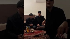 Группа Рахмат