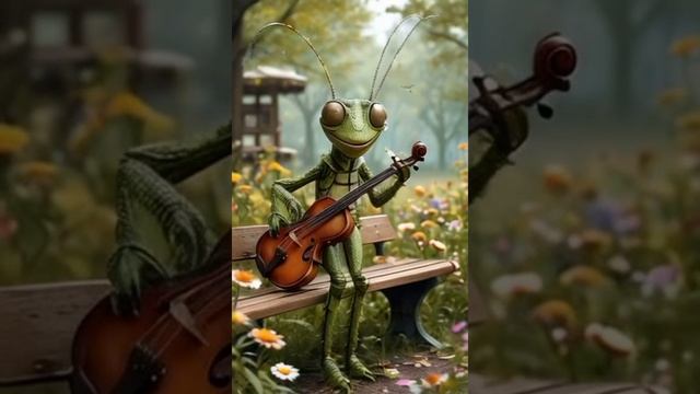 Доброе утро! Начнём день с улыбки!