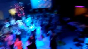 ХАЛИ ГАЛИ танец вечеринка Хали Гали в Сыктывкаре