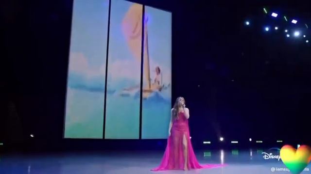 Janella Salvador our Disney Princess 💛💛💛 смотреть онлайн