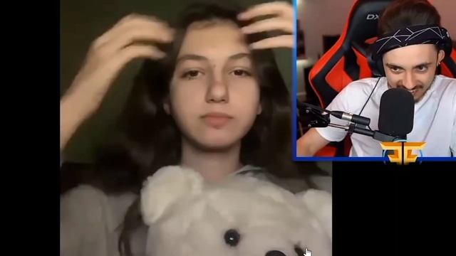 Эд смотрит как Сосина ест сосиску 😮 смотреть онлайн