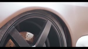 Мерен W220 S500 7 серия (Жорик Ревазов)