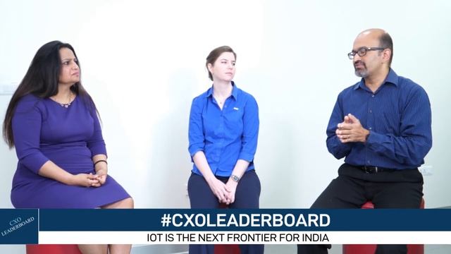 How Is IoT Going to Change Your Job?