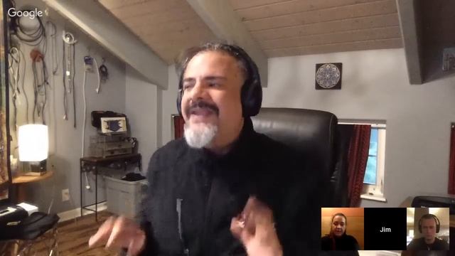 The OWASP Top Ten Proactive Controls with Jim Manico смотреть онлайн