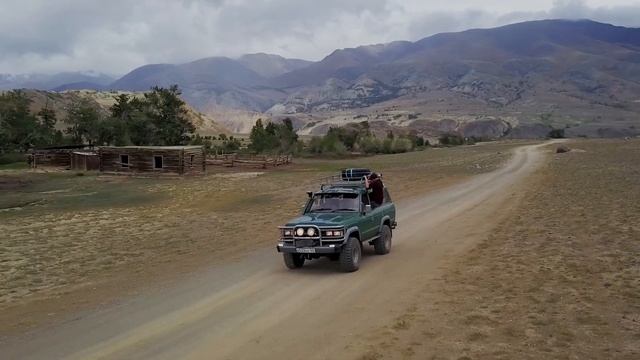 Altai mountains, Russia смотреть онлайн
