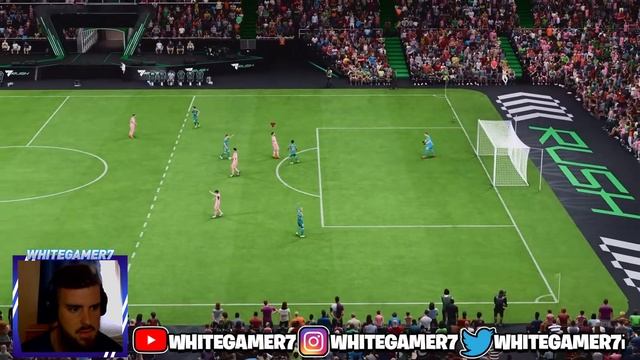 🔴Reacting to "EA SPORTS FC 25 | Official Rush Deep Dive" смотреть онлайн