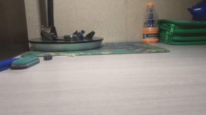 Обзор на все мои модели (1часть)