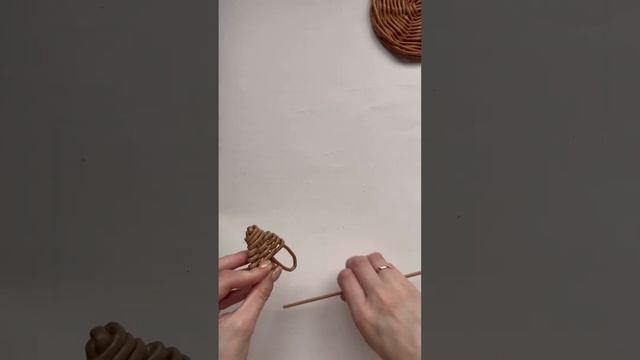 Мастер класс по плетению сердца / мк / бумажная лоза / сердечко / подарок / фотореквизит