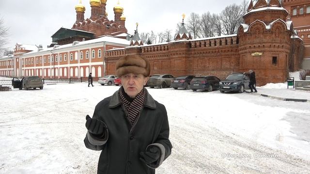 Маршал Советского Союза Борис Михайлович Шапошников.