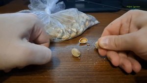 Как чистить фисташки Проверка лайфхака