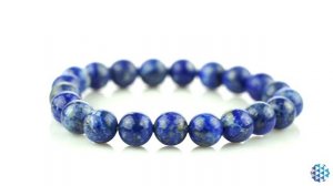 Náramok Lapis Lazuli 10mm
