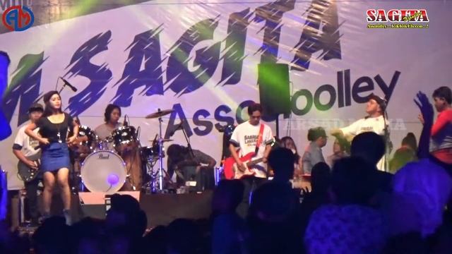 Sing biso - om sagita live lapangan tiru kidul смотреть онлайн