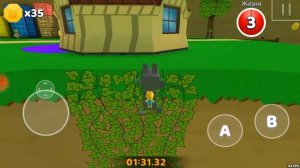 Приключения медведя #9