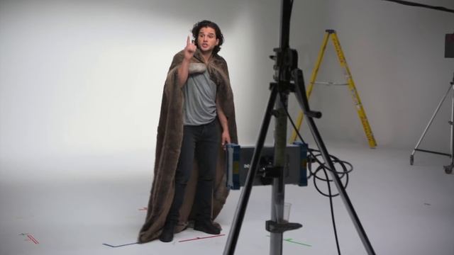 HOW TO TRAIN YOUR DRAGON: THE HIDDEN WORLD | Kit Harington and Toothless’ Lost Audition Tapes смотреть онлайн