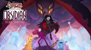 Adventure Time: Distant Lands – Obsidian | Eternity With You (feat. Michaela Dietz & Zuzu)