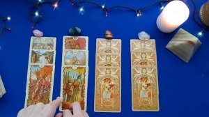 КАК ПРОЙДЕТ СДЕЛКА С ИМУЩЕСТВОМ? ЧЕМ ДЕЛО ЗАКОНЧИТСЯ? ТАРО РАСКЛАД ОНЛАЙН