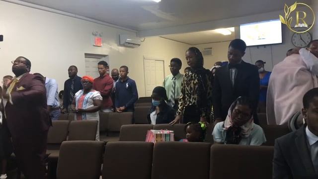 Je ne sais pas le jour Où je verrai mon Roi | 251 CEF | Sr Hichena Alcide | Restoration смотреть онлайн