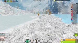 Играю в БУГА БУГА.переплавил железо