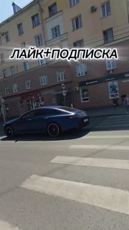 ВЫБЕРИ ВЫХЛОП ДЛЯ СЕБЯ #car #automobile #барнаул22 #шортс #бмв #выхлоп