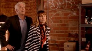 Уборщики s01e03