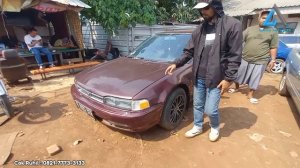 Cak Ruhil Ngamuk Kita Tawar Abis !! 10 Jutaan Cash Lancer Kia Rio Starlet Civic Mazda Mr90 Monnggo