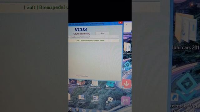 EA288 2.0TDI 1.6TDI Kühlkreislauf Kühlsystem Entlüften VCDS смотреть онлайн