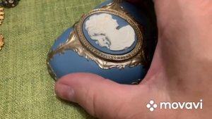 Коллекция моих винтажных украшений Larisa Tabashnikova 20/06/20