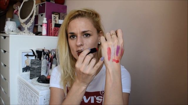 Ezer éves sminktermékeket dobok ki I KIALAKÍTÓ смотреть онлайн